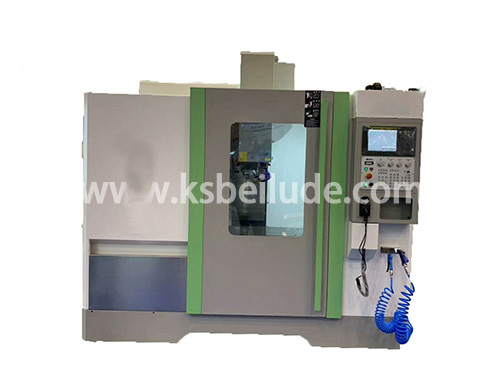 前處理檢修平臺